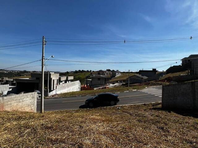 #TC00214 - Terreno em condomínio para Venda em Atibaia - SP