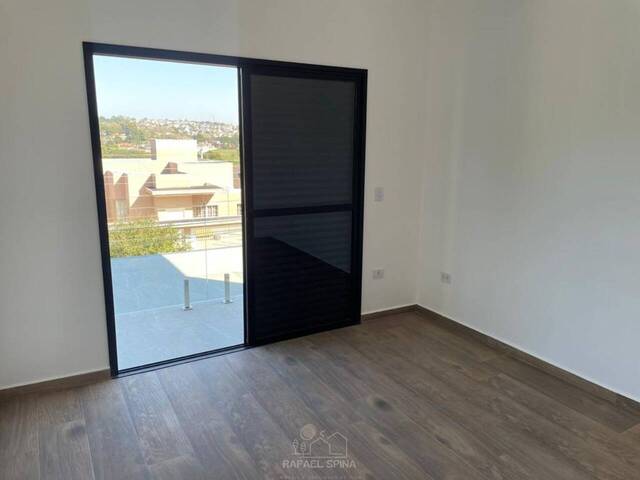 #CO00520 - Casa em condomínio para Venda em Atibaia - SP
