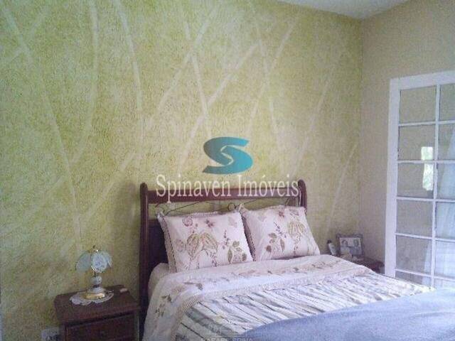 #CH00886 - Chácara para Venda em Atibaia - SP