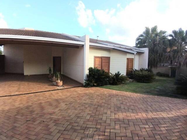 #CA01471 - Casa para Venda em Atibaia - SP
