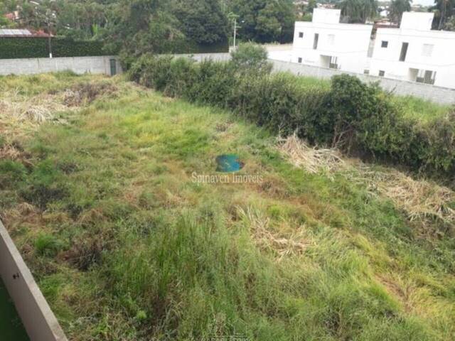 #TE00526 - Terreno para Venda em Atibaia - SP