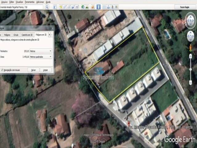 Terreno para Venda em Atibaia - 4