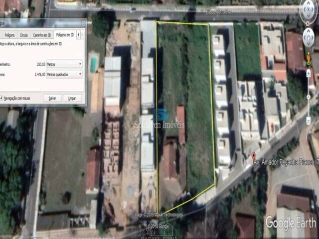Terreno para Venda em Atibaia - 5