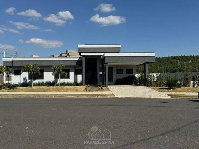 #CO00545-1 - Casa em condomínio para Venda em Atibaia - SP