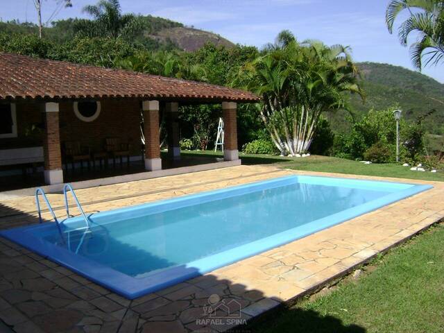 #ST00286 - Chácara para Venda em  - 
