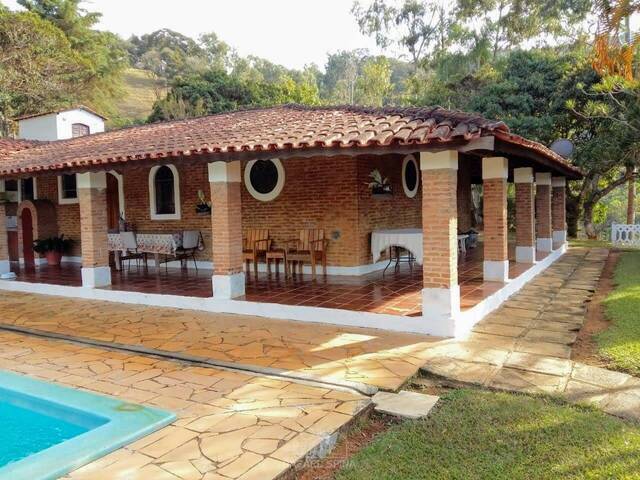 #ST00286 - Chácara para Venda em  - 