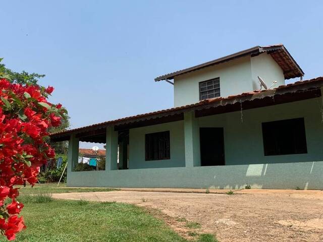#CH00955 - Chácara para Venda em Atibaia - SP