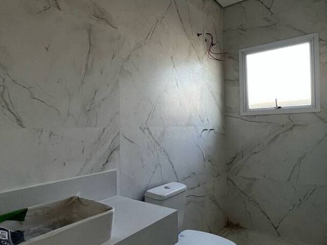 #CO00512 - Casa em condomínio para Venda em Atibaia - SP