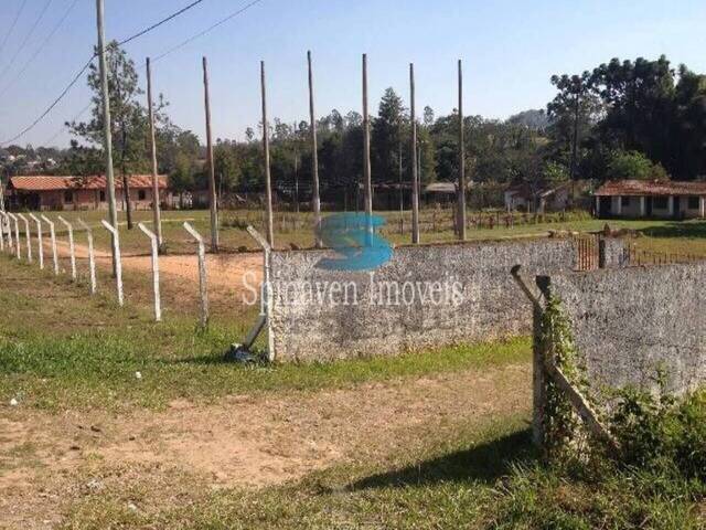 Área para Venda em Atibaia - 5