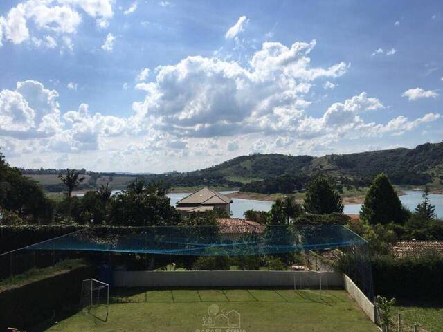 #RE00017 - Chácara para Venda em Atibaia - SP