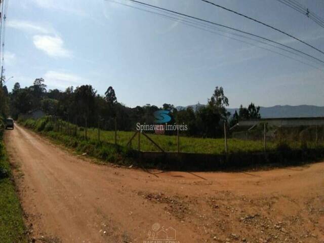 #TE00529 - Terreno para Venda em Atibaia - SP