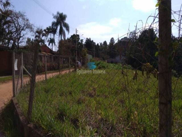 #TE00529 - Terreno para Venda em Atibaia - SP