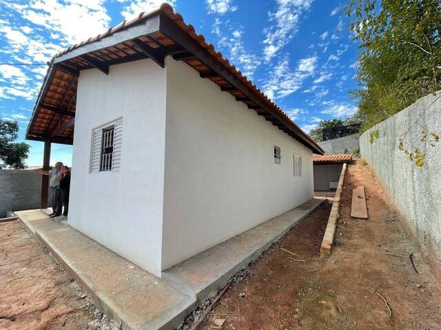 #CH00952 - Chácara para Venda em Atibaia - SP