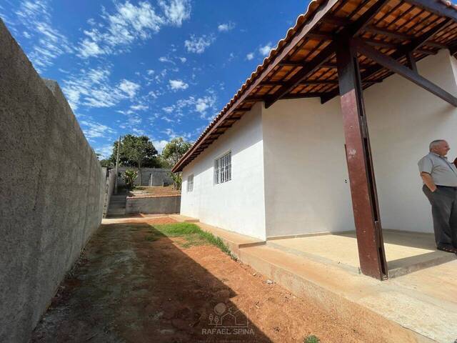 #CH00952 - Chácara para Venda em Atibaia - SP
