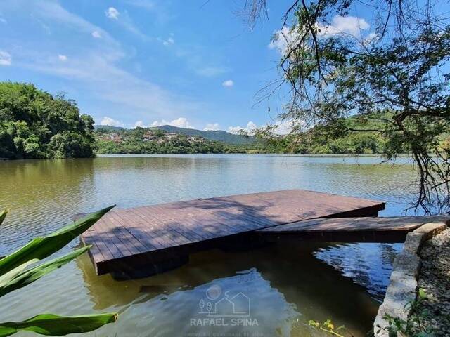 #RE00014 - Casa para Venda em Atibaia - SP