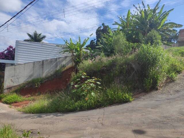 #TE00558 - Terreno para Venda em Atibaia - SP