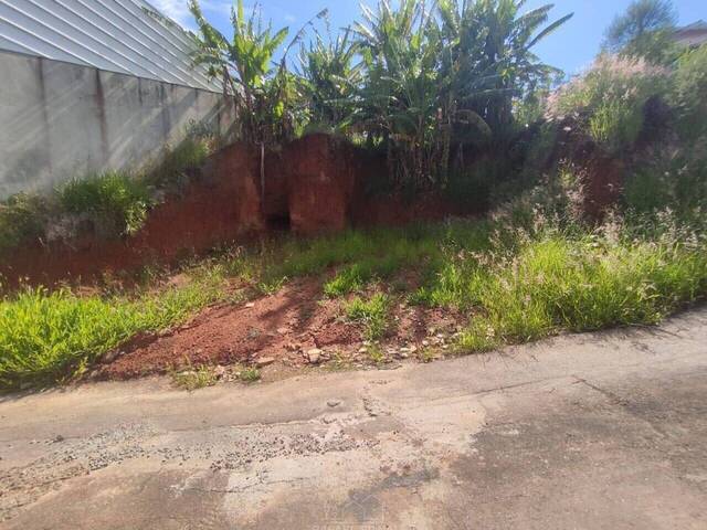 #TE00558 - Terreno para Venda em Atibaia - SP
