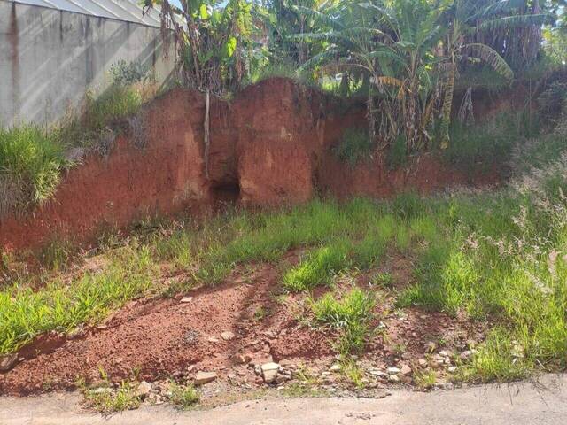 #TE00558 - Terreno para Venda em Atibaia - SP
