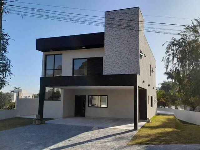 #CO00443 - Casa em condomínio para Venda em Atibaia - SP