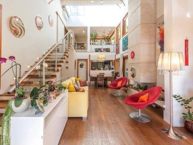 #CO00505 - Casa em condomínio para Venda em Atibaia - SP