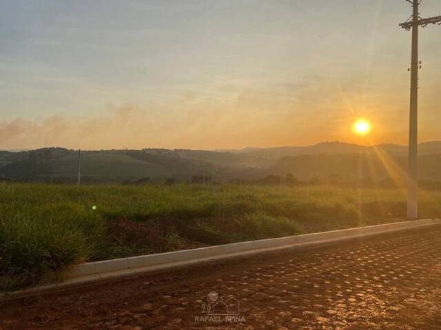 #TC00215 - Terreno em condomínio para Venda em Atibaia - SP