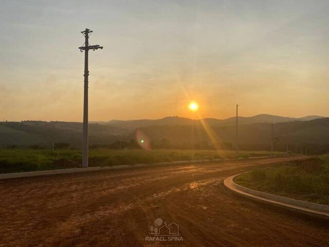 #TC00215 - Terreno em condomínio para Venda em Atibaia - SP