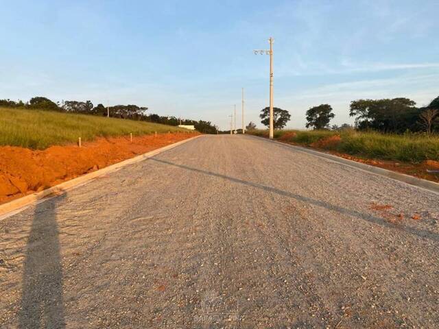 #TC00215 - Terreno em condomínio para Venda em Atibaia - SP