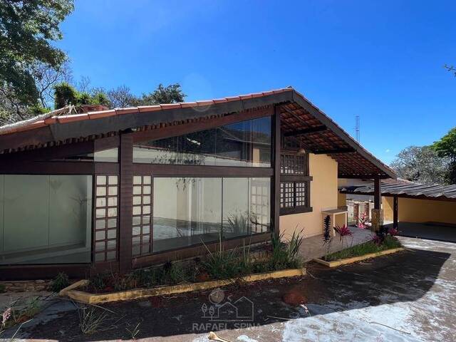 #CH01028 - Chácara para Venda em Atibaia - SP