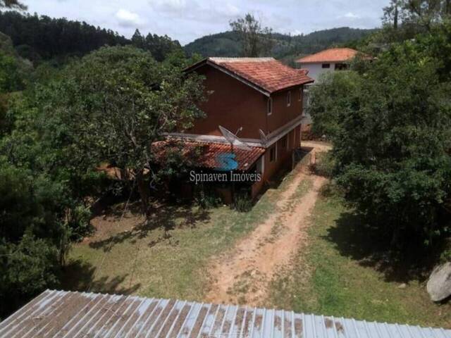 #CH00767 - Chácara para Venda em Atibaia - SP
