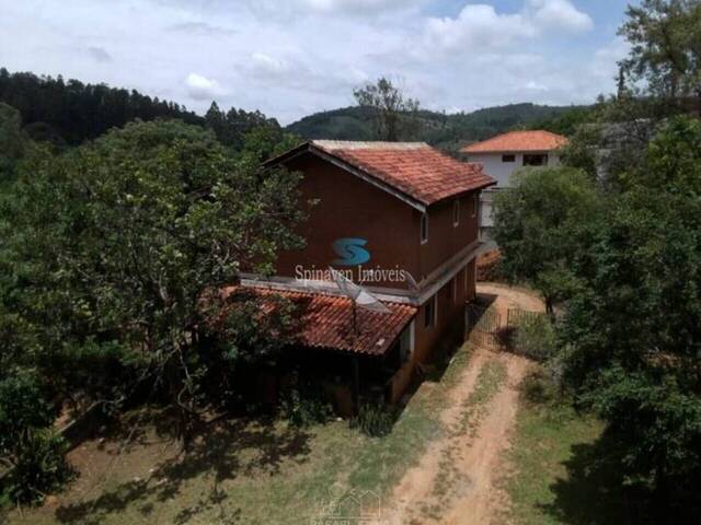 #CH00767 - Chácara para Venda em Atibaia - SP