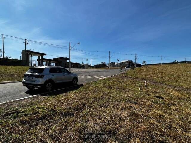 #TC00213 - Terreno em condomínio para Venda em Atibaia - SP