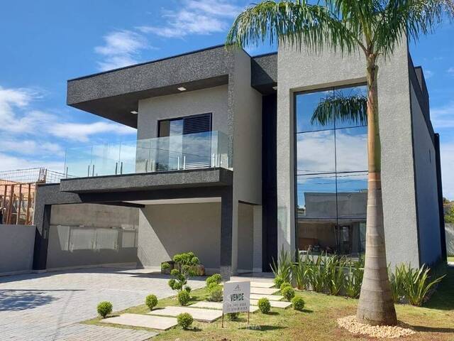 #CO00444 - Casa em condomínio para Venda em Atibaia - SP