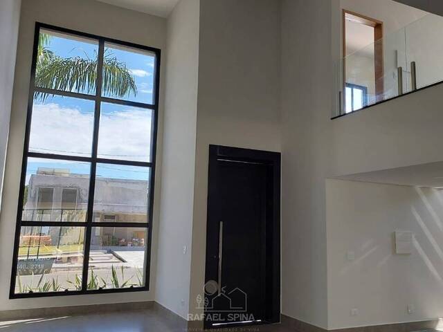 #CO00444 - Casa em condomínio para Venda em Atibaia - SP