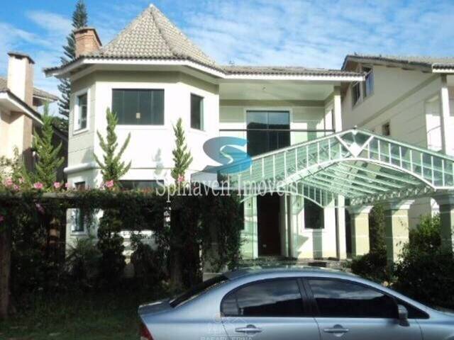 #CO00372 - Casa em condomínio para Venda em Atibaia - SP