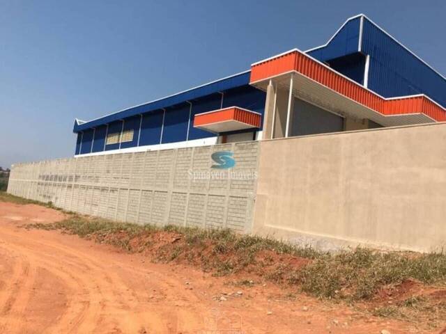 Venda em Bairro do Tanque - Atibaia