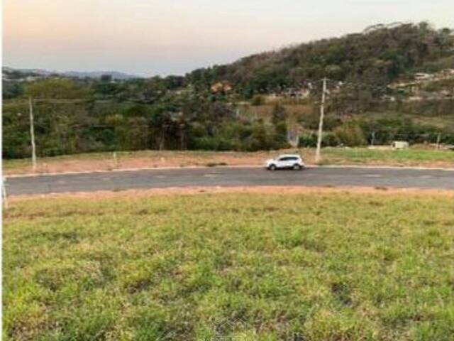 #TC00196 - Terreno em condomínio para Venda em Atibaia - SP