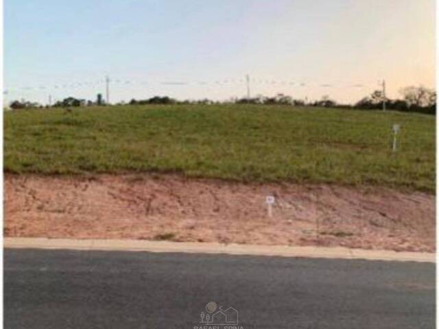 #TC00196 - Terreno em condomínio para Venda em Atibaia - SP