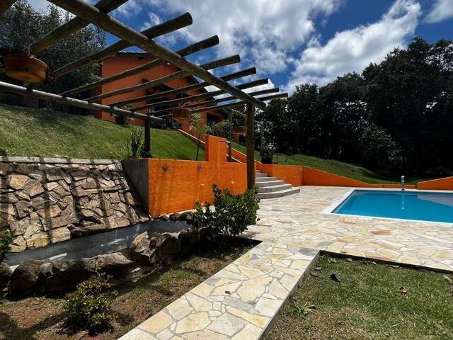 #CC00399 - Chácara para Venda em Atibaia - SP