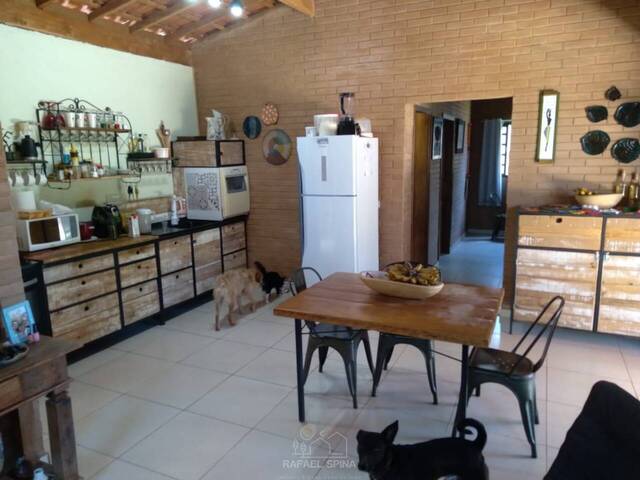 #CH00996 - Chácara para Venda em Atibaia - SP
