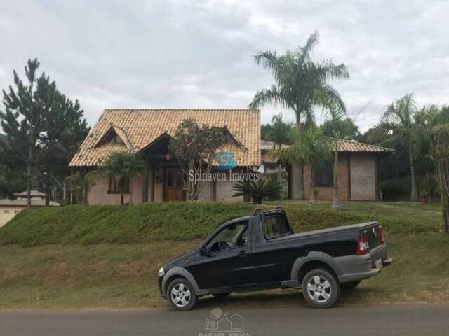 #RE00010 - Casa em condomínio para Venda em Bragança Paulista - SP