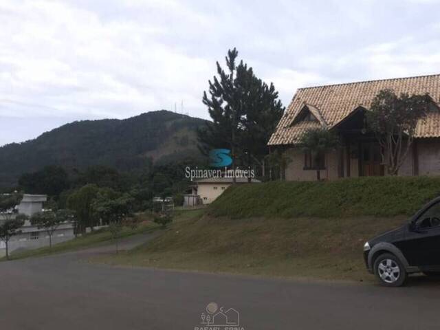 #RE00010 - Casa em condomínio para Venda em Bragança Paulista - SP