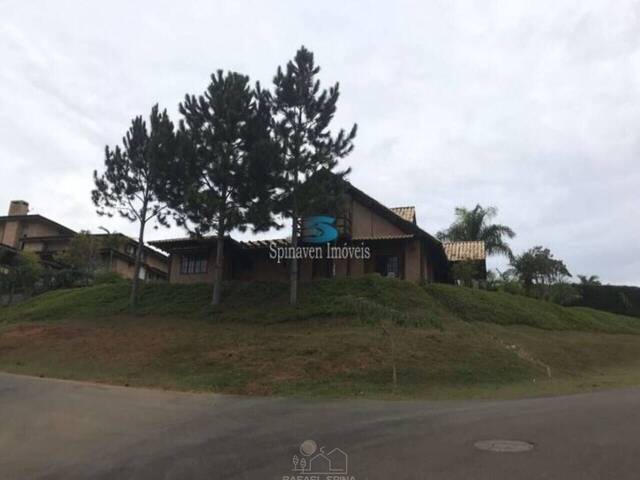 #RE00010 - Casa em condomínio para Venda em Bragança Paulista - SP