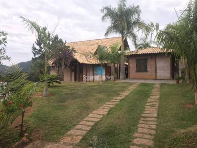Casa em condomínio para Venda em Bragança Paulista - 4