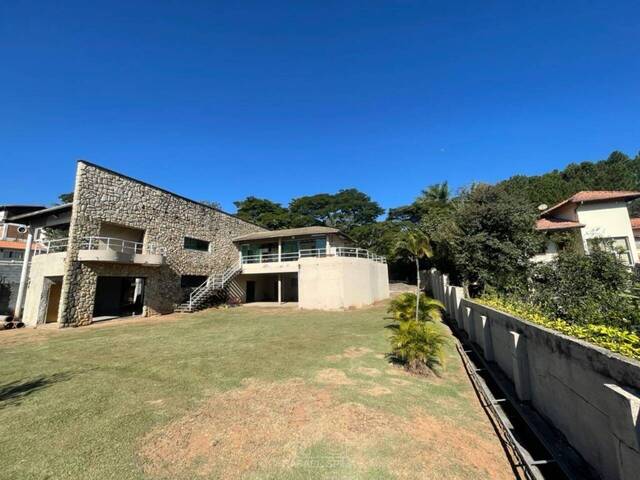 #CO00514-2 - Casa em condomínio para Locação em Atibaia - SP