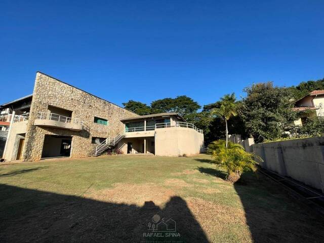 #CO00514-2 - Casa em condomínio para Locação em Atibaia - SP
