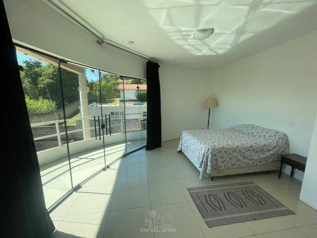 #CO00514-2 - Casa em condomínio para Locação em Atibaia - SP