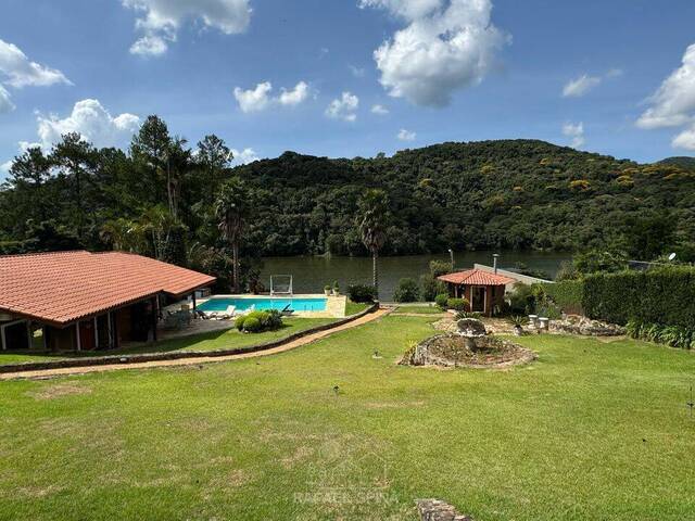 #CO00541 - Casa em condomínio para Venda em Atibaia - SP