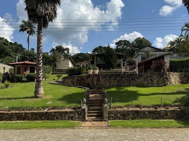 #CO00541 - Casa em condomínio para Venda em Atibaia - SP