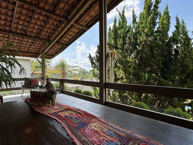 Casa em condomínio para Venda em Atibaia - 4