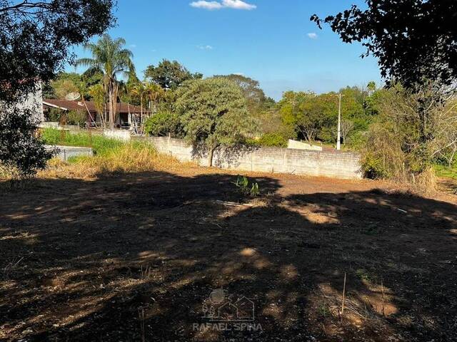 #TC00210 - Terreno em condomínio para Venda em Atibaia - SP